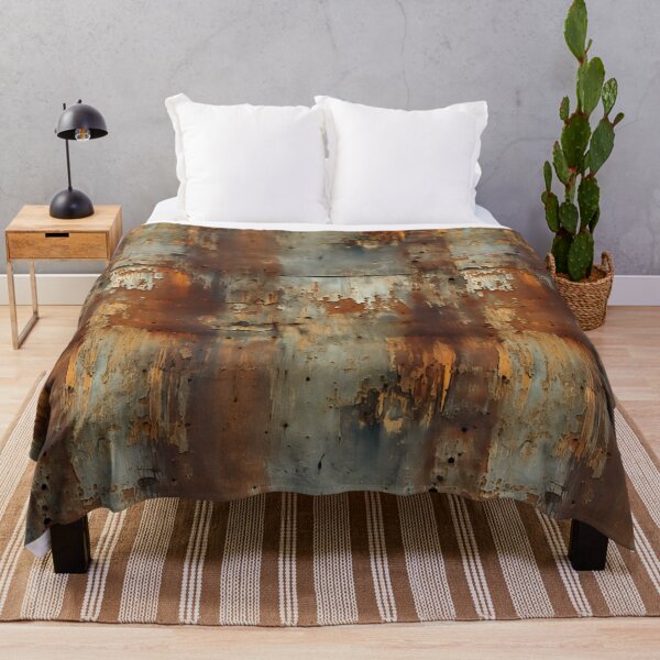 Item preview, Metal Rustic Industrial Wall Decor designed and sold by Magnuna.