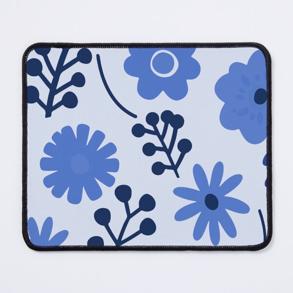 Item preview, Floral pattern designed and sold by Timegraf.