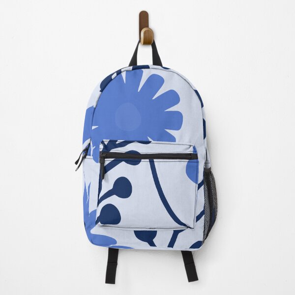Item preview, Floral pattern designed and sold by Timegraf.