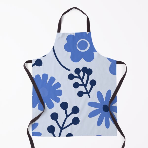 Item preview, Floral pattern designed and sold by Timegraf.