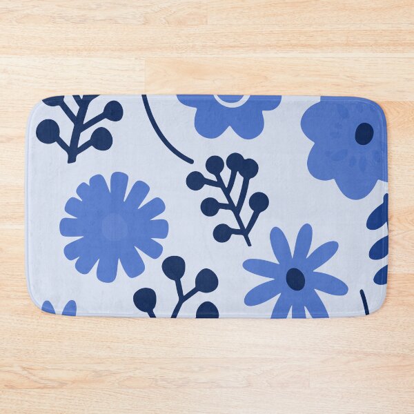 Item preview, Floral pattern designed and sold by Timegraf.