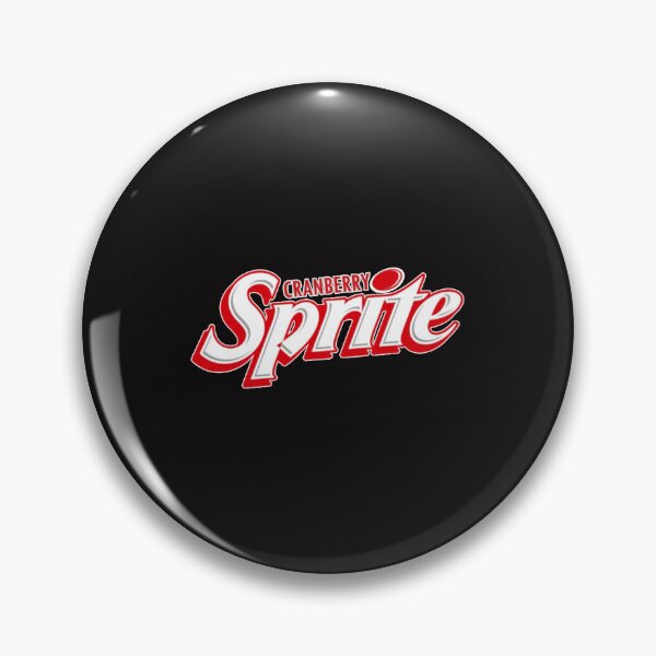 Artikelvorschau, BESTSELLER Sprite Cranberry Merchandise 4 entworfen und verkauft von FaSpencer.