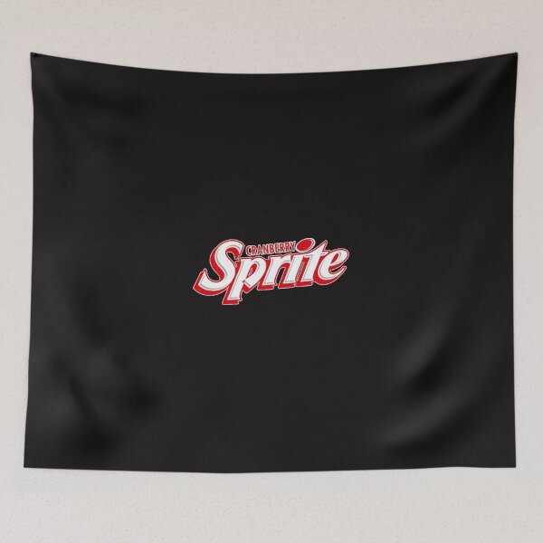 Item preview, MEJOR VENDEDOR Mercancía Sprite Cranberry 4 designed and sold by FaSpencer.