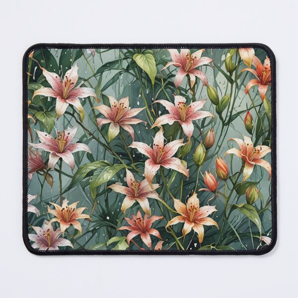 Item preview, Lilies designed and sold by LilithsDesires.