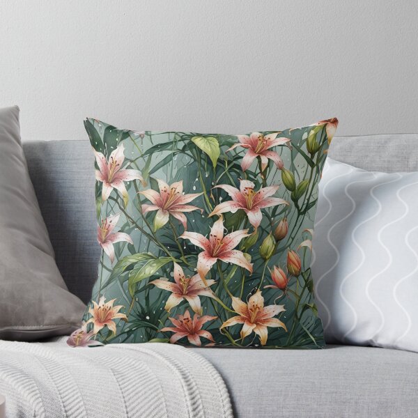 Item preview, Lilies designed and sold by LilithsDesires.