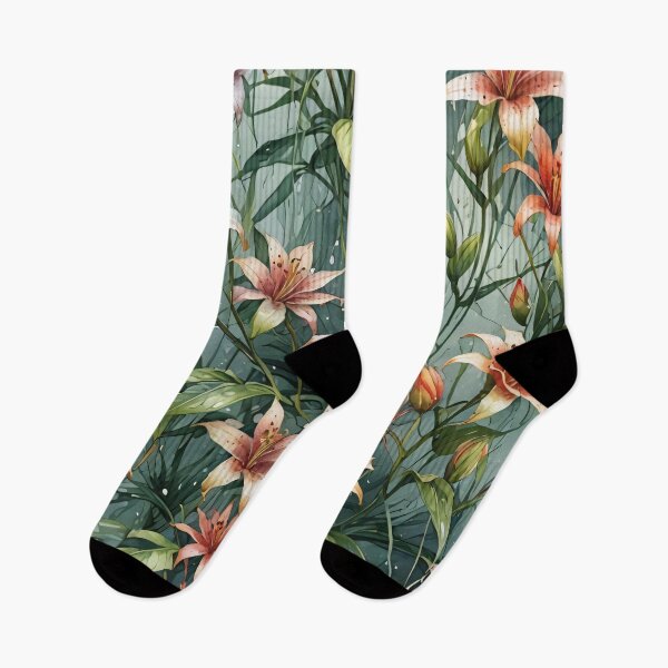 Item preview, Lilies designed and sold by LilithsDesires.