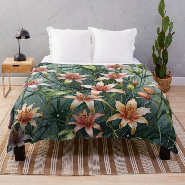 Item preview, Lilies designed and sold by LilithsDesires.