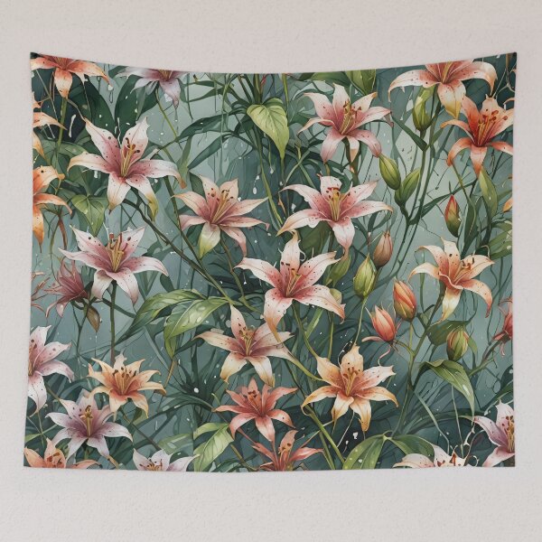 Item preview, Lilies designed and sold by LilithsDesires.
