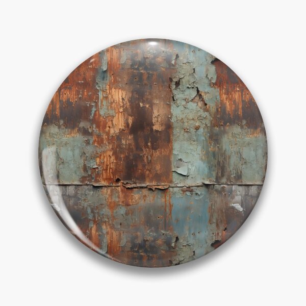 Item preview, Metal Rustic Industrial Wall Decor designed and sold by Magnuna.