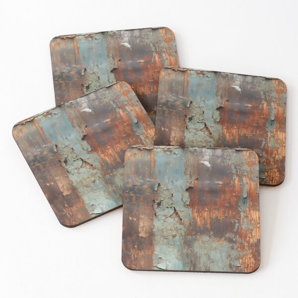 Item preview, Metal Rustic Industrial Wall Decor designed and sold by Magnuna.