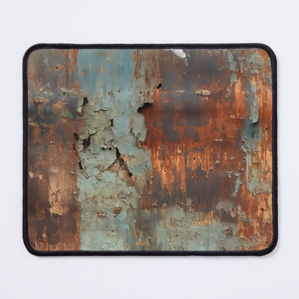 Item preview, Metal Rustic Industrial Wall Decor designed and sold by Magnuna.