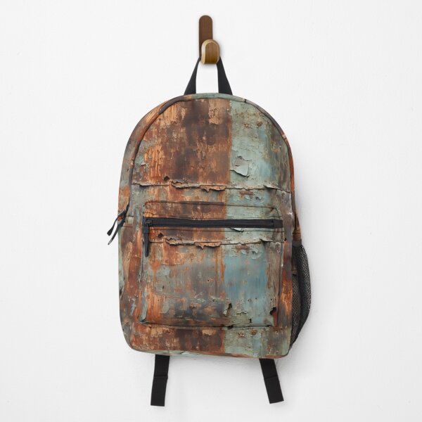 Item preview, Metal Rustic Industrial Wall Decor designed and sold by Magnuna.