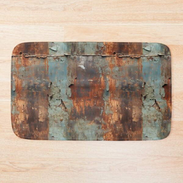 Item preview, Metal Rustic Industrial Wall Decor designed and sold by Magnuna.