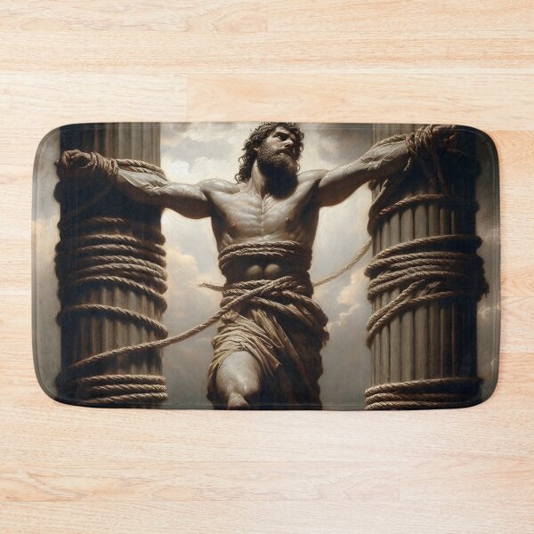 Item preview, Bound Defiance designed and sold by Patriot Artyfact.