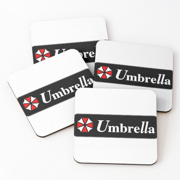 Item preview, UMBRELLA OG Typography designed and sold by BastHerbin.