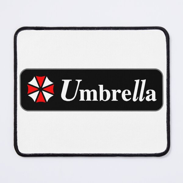 Item preview, UMBRELLA OG Typography designed and sold by BastHerbin.
