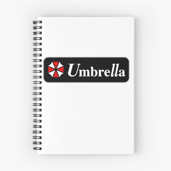 Item preview, UMBRELLA OG Typography designed and sold by BastHerbin.