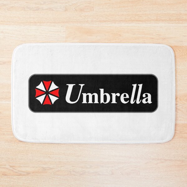 Item preview, UMBRELLA OG Typography designed and sold by BastHerbin.