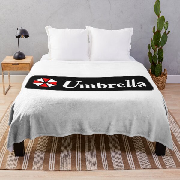 Item preview, UMBRELLA OG Typography designed and sold by BastHerbin.