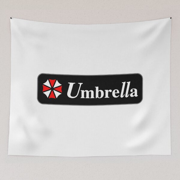 Item preview, UMBRELLA OG Typography designed and sold by BastHerbin.