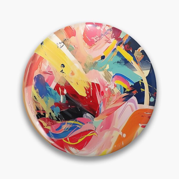 Item preview, Explosion of Joy designed and sold by MadeByHaresShop.