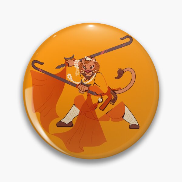 Artikelvorschau, Der entlaufene Prinz lernt Shaolin Wushu entworfen und verkauft von inkvisage.
