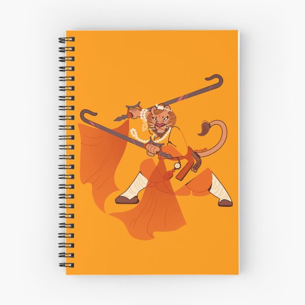 Item preview, The Runaway Prince Learns Shaolin Wushu designed and sold by inkvisage.