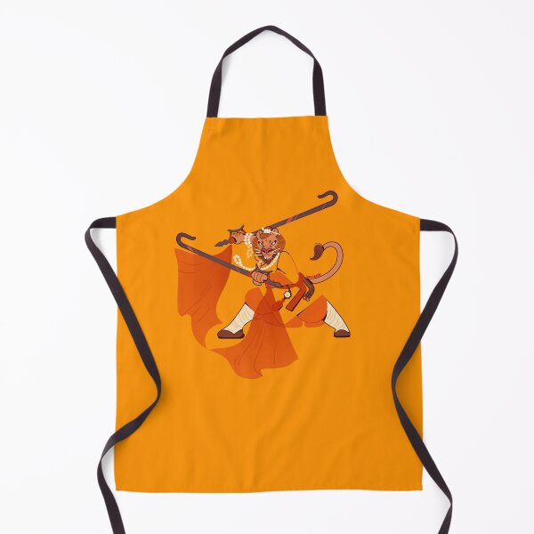 Item preview, The Runaway Prince Learns Shaolin Wushu designed and sold by inkvisage.