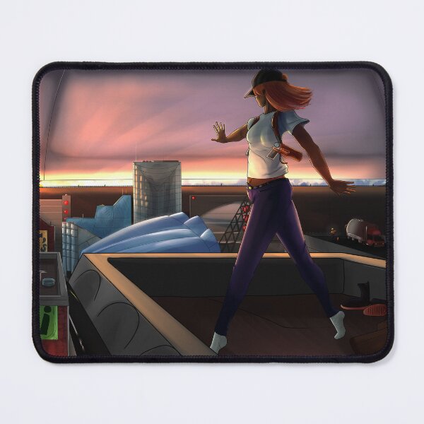 Item preview, Life of Jenna designed and sold by Jon Colorado's Potato Haven.