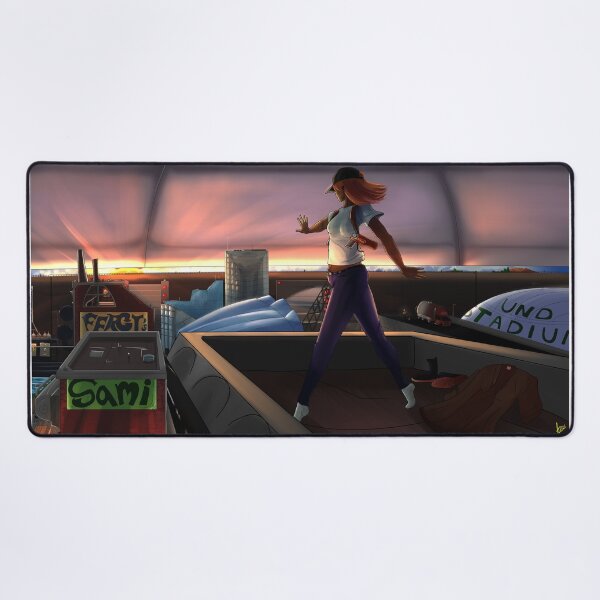 Item preview, Life of Jenna designed and sold by Jon Colorado's Potato Haven.