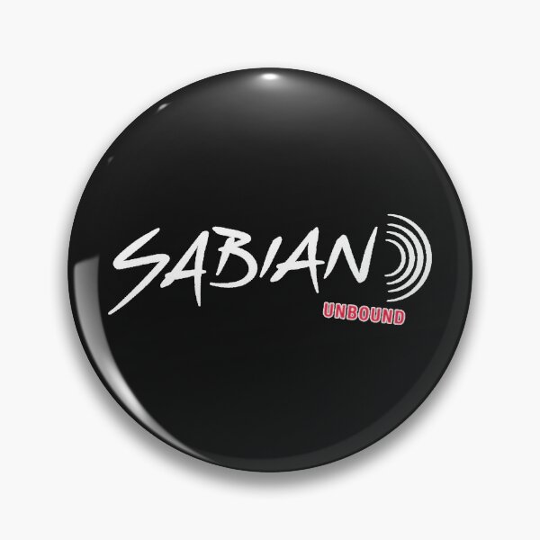 Item preview, BEST SELLER   Sabian Unbound Merchandise     designed and sold by JeremHoppe.