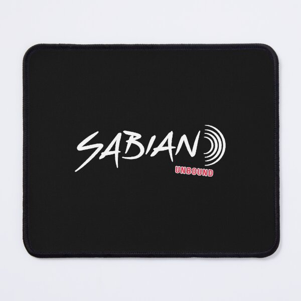 Item preview, BEST SELLER Sabian Unbound Merchandise designed and sold by JeremHoppe.
