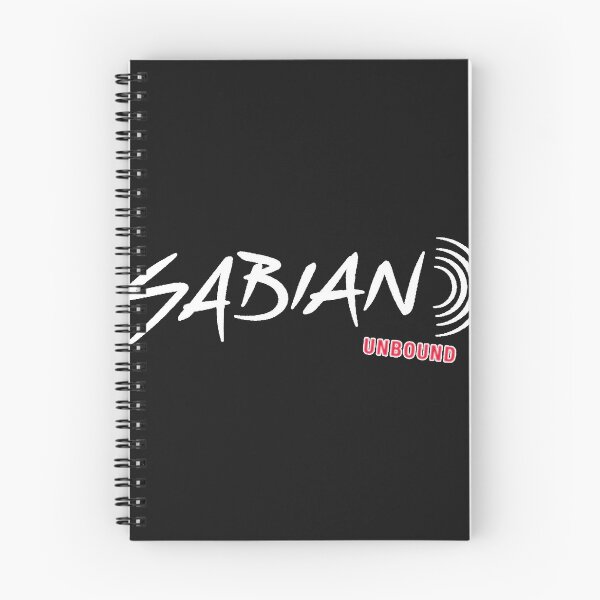 Item preview, BEST SELLER   Sabian Unbound Merchandise     designed and sold by JeremHoppe.