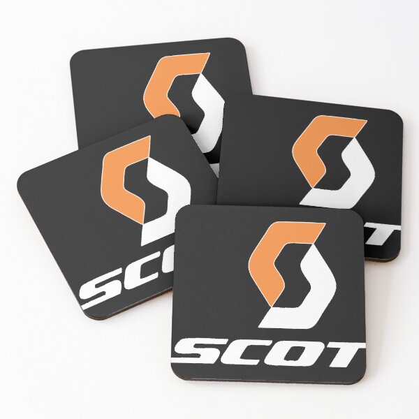 Item preview, Best Seller   Scott Bike Logo Merchandise    1 designed and sold by JeremHoppe.