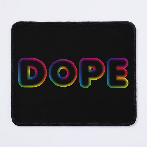 Item preview, Dope Pastel designed and sold by ChestJestTees.
