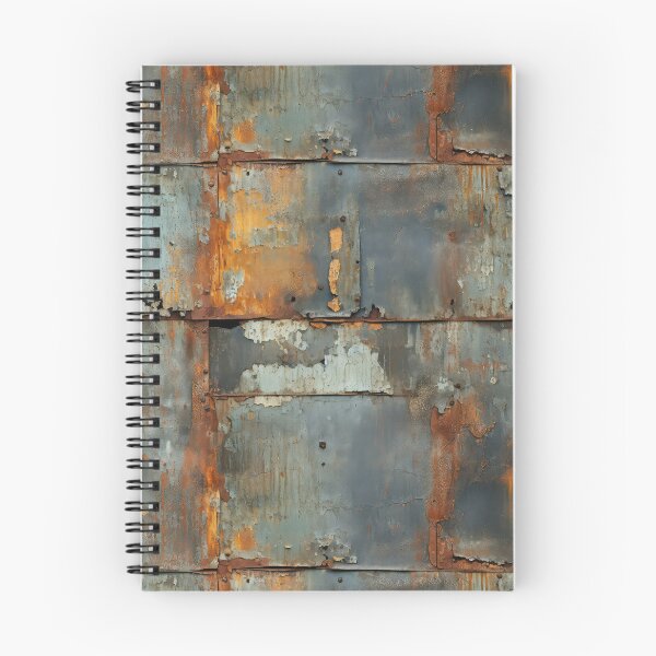 Item preview, Metal Rustic Industrial Wall Decor designed and sold by Magnuna.