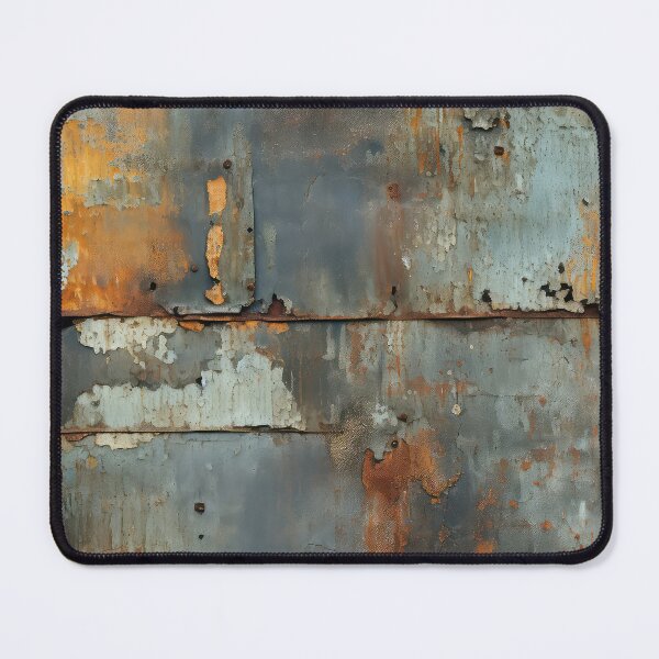 Item preview, Metal Rustic Industrial Wall Decor designed and sold by Magnuna.