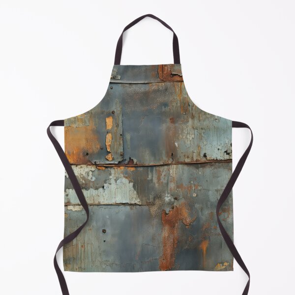 Item preview, Metal Rustic Industrial Wall Decor designed and sold by Magnuna.