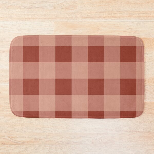Item preview, Pink Gingham Pattern designed and sold by Alpha Naomi Designs.