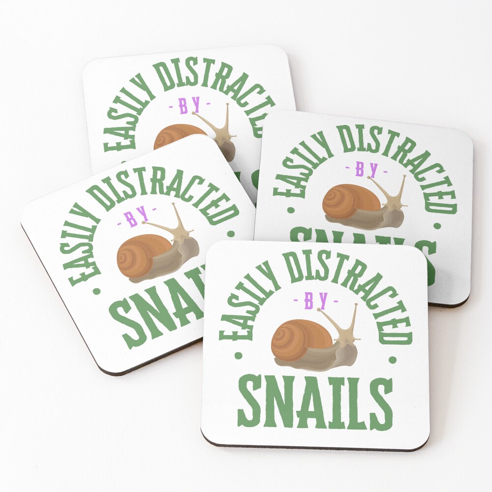 Item preview, Coasters (Set of 4) designed and sold by ReeReeDesigns.