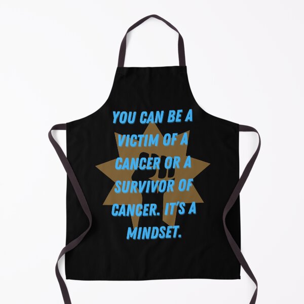 Item preview, Inspirational Cancer Quote designed and sold by FunnyThings1.