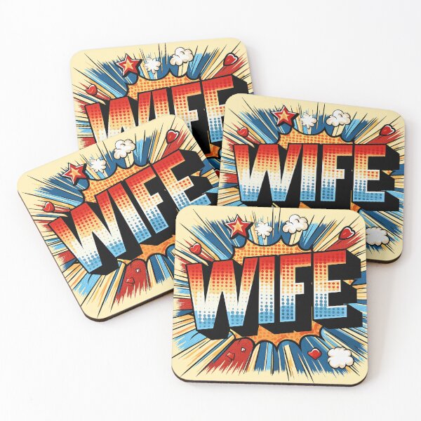 Item preview, Wife Celebration designed and sold by bunnyboiler.