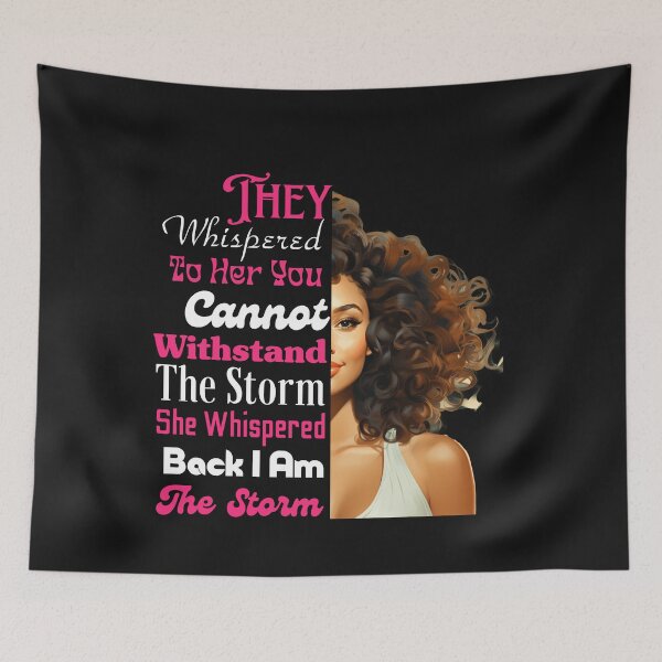 Item preview, They Whispered To Her designed and sold by AlienOccupation.
