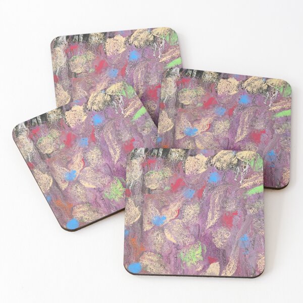 Item preview, Golden Leaves designed and sold by RemlabStudios.