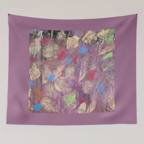 Item preview, Golden Leaves designed and sold by RemlabStudios.
