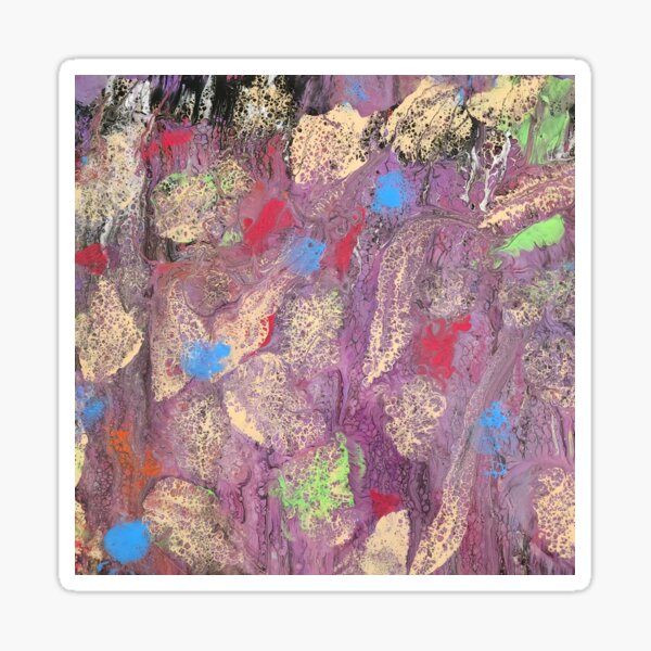 Item preview, Golden Leaves designed and sold by RemlabStudios.