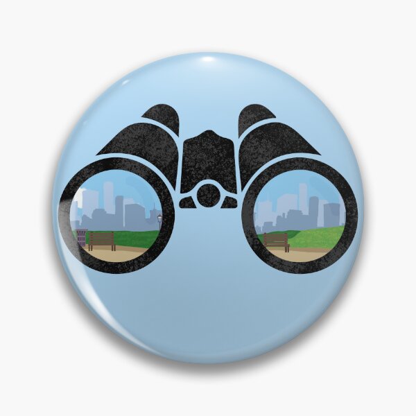 Item preview, people watching designed and sold by graphicgal.