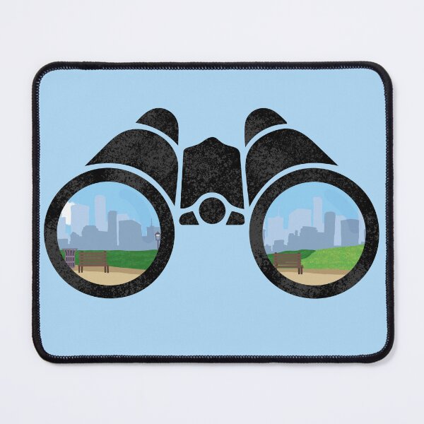 Item preview, people watching designed and sold by graphicgal.