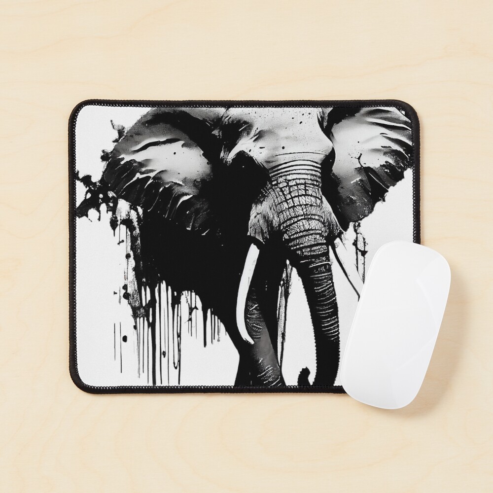 Item preview, Mouse Pad designed and sold by RENcraft.