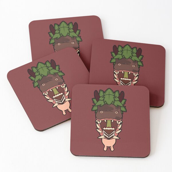 Item preview, Black Forest Cake Cow Plant designed and sold by joysqueezed-out.